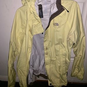 Northface jacket